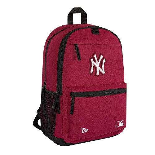 New Era Τσάντα πλάτης New York Yankees Applique Delaware Backpack